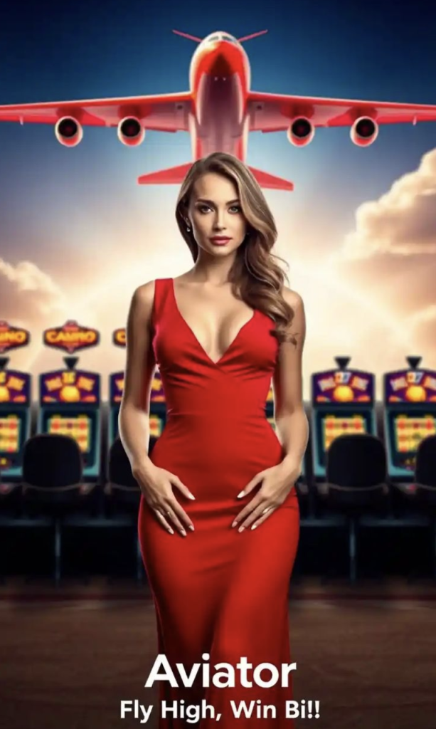 aviator game online